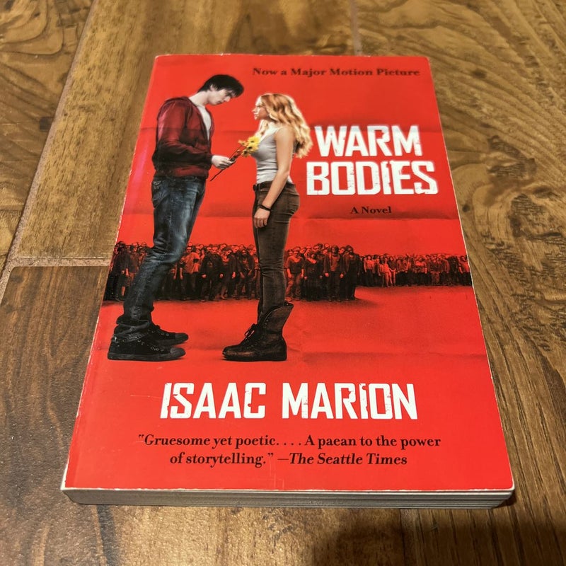 Warm Bodies