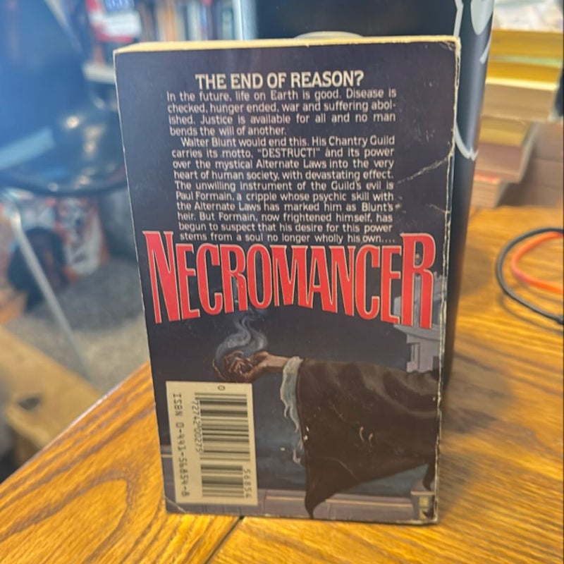 Necromancer