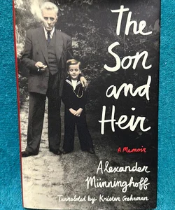 The Son and Heir