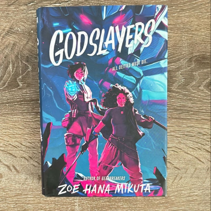 Godslayers