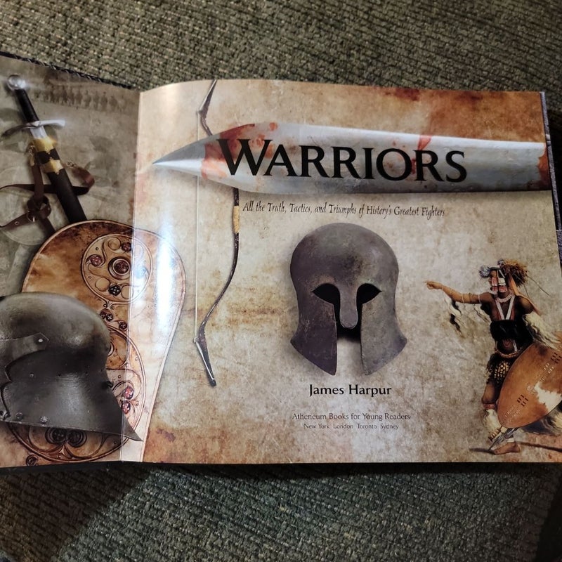 Warriors