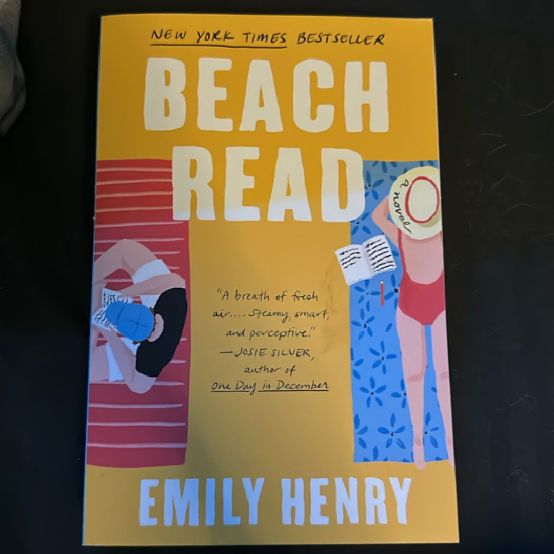 Beach Read