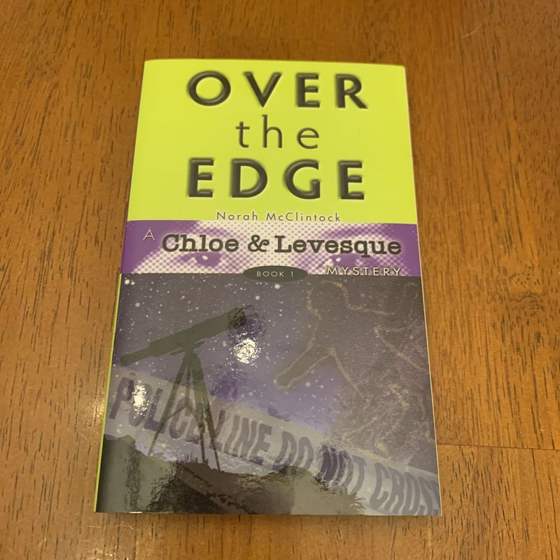 Over the Edge