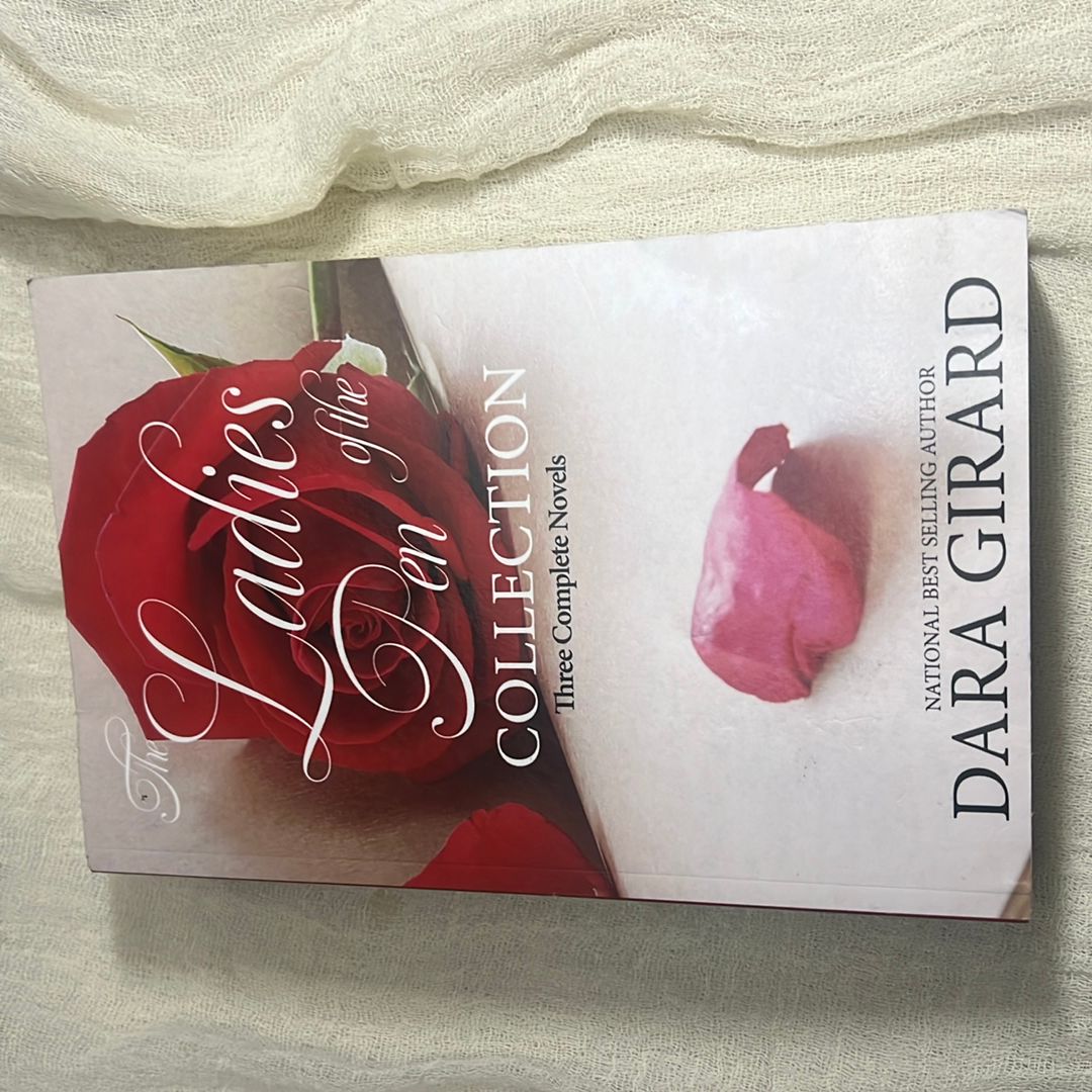 The Ladies of the Pen Collection