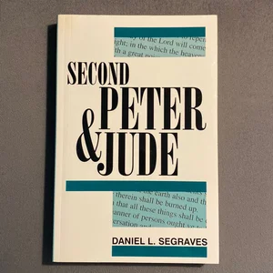 Second Peter and Jude