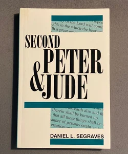 Second Peter and Jude