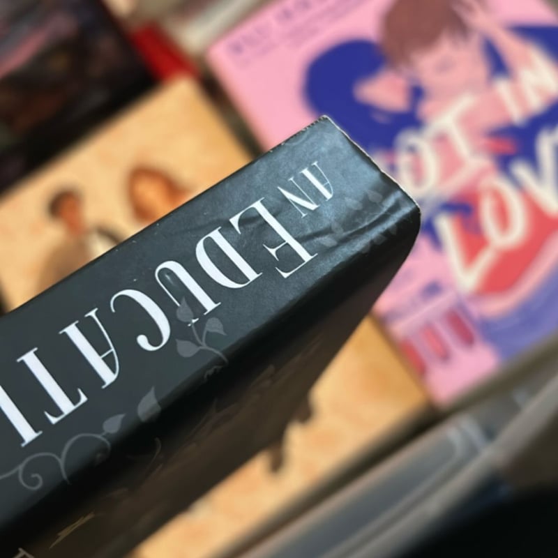 An Education in Malice