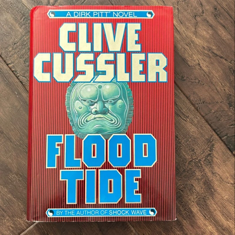 Flood Tide