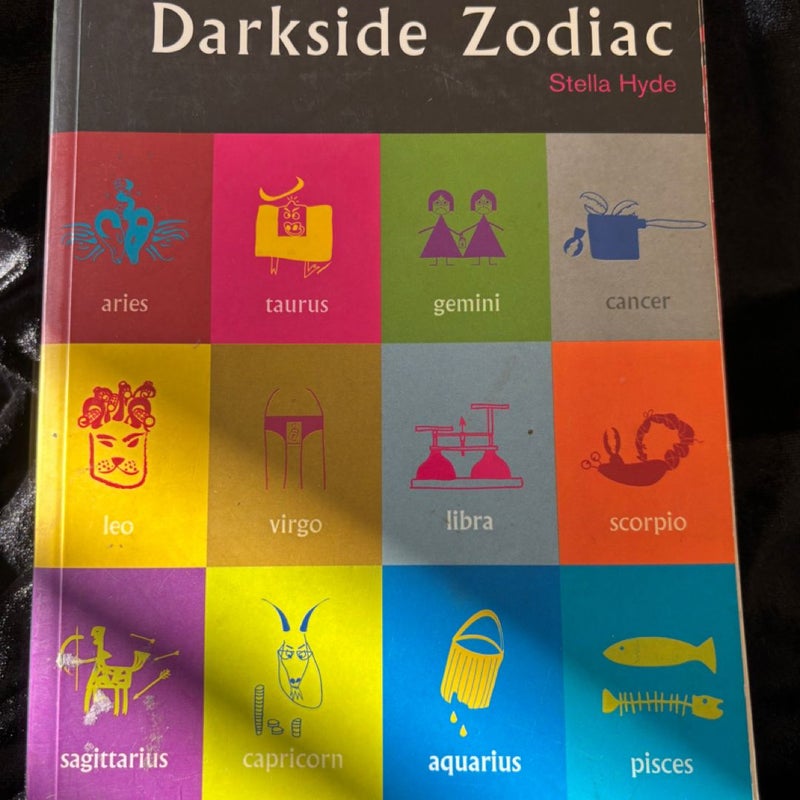 Darkside Zodiac