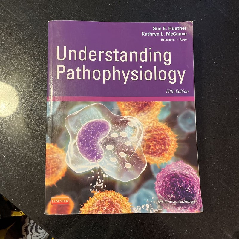 Understanding Pathophysiology