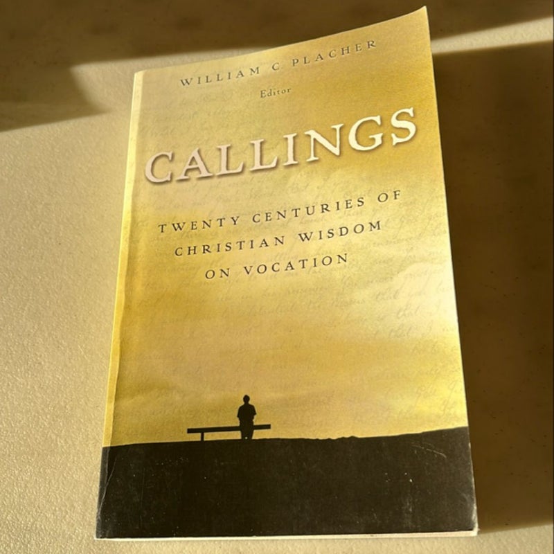 Callings