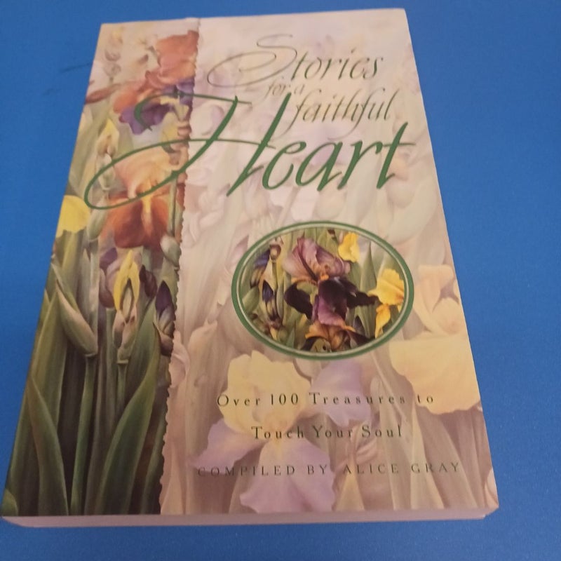 Stories for a Faithful Heart