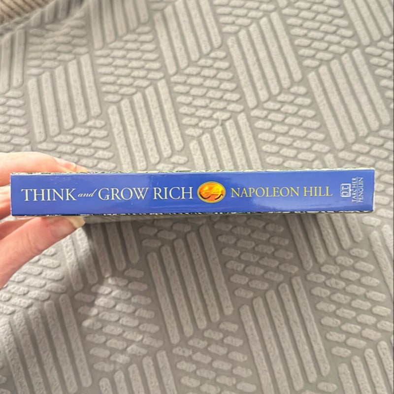 Think and Grow Rich
