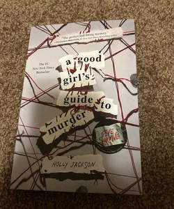 A Good Girl's Guide to Murder