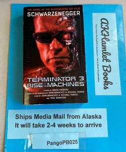 Terminator 3