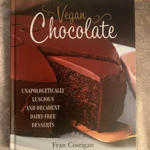 Vegan Chocolate