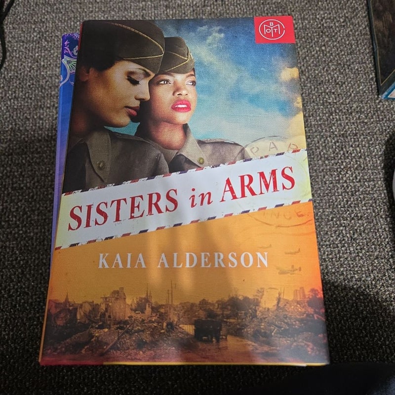 Sisters in Arms