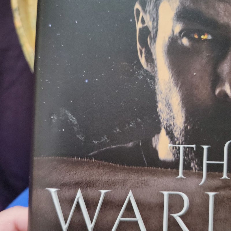 The Warlord *Signed