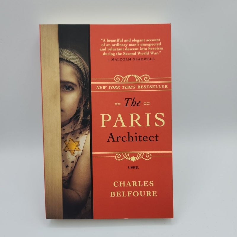 The Paris Architect