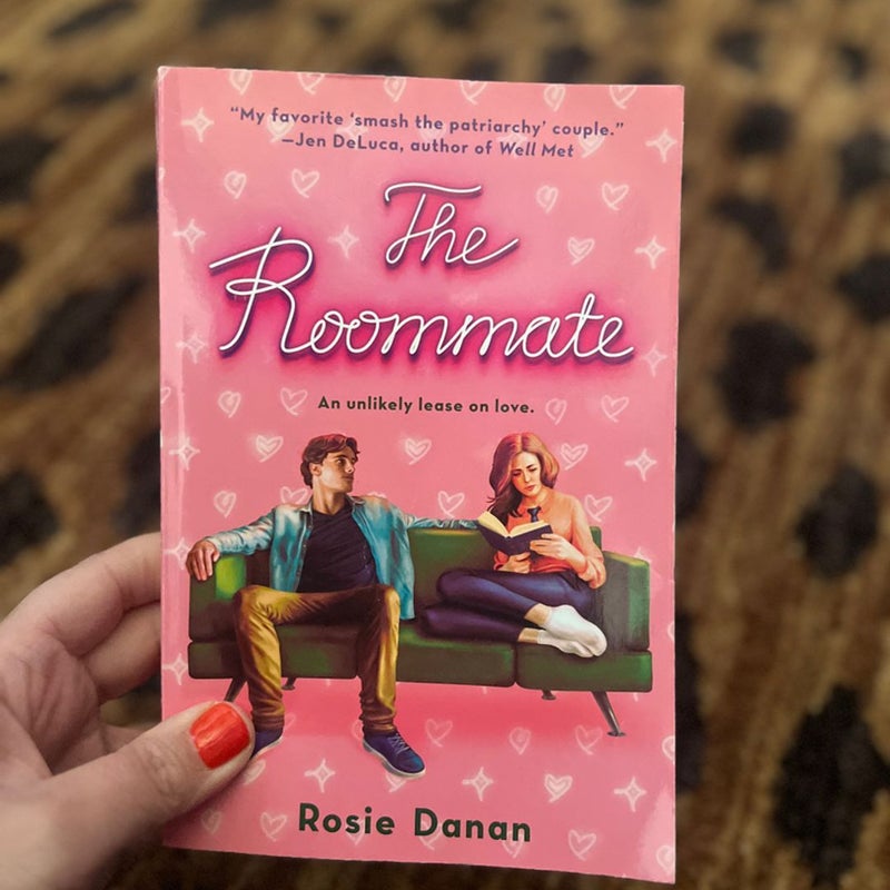 The Roommate