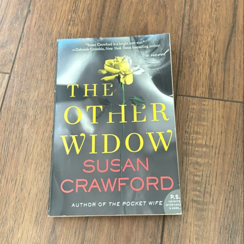 The Other Widow