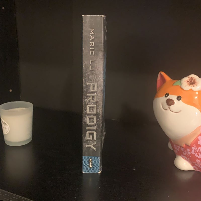 Prodigy