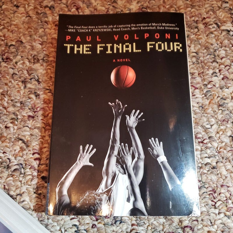 The Final Four