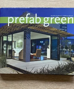 PreFab Green