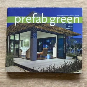 PreFab Green