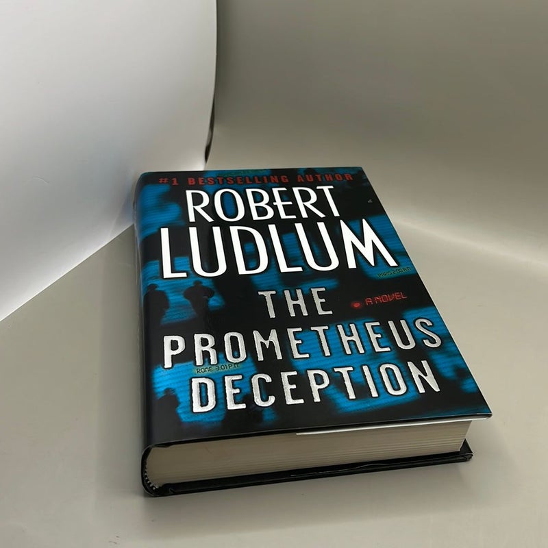 The Prometheus Deception