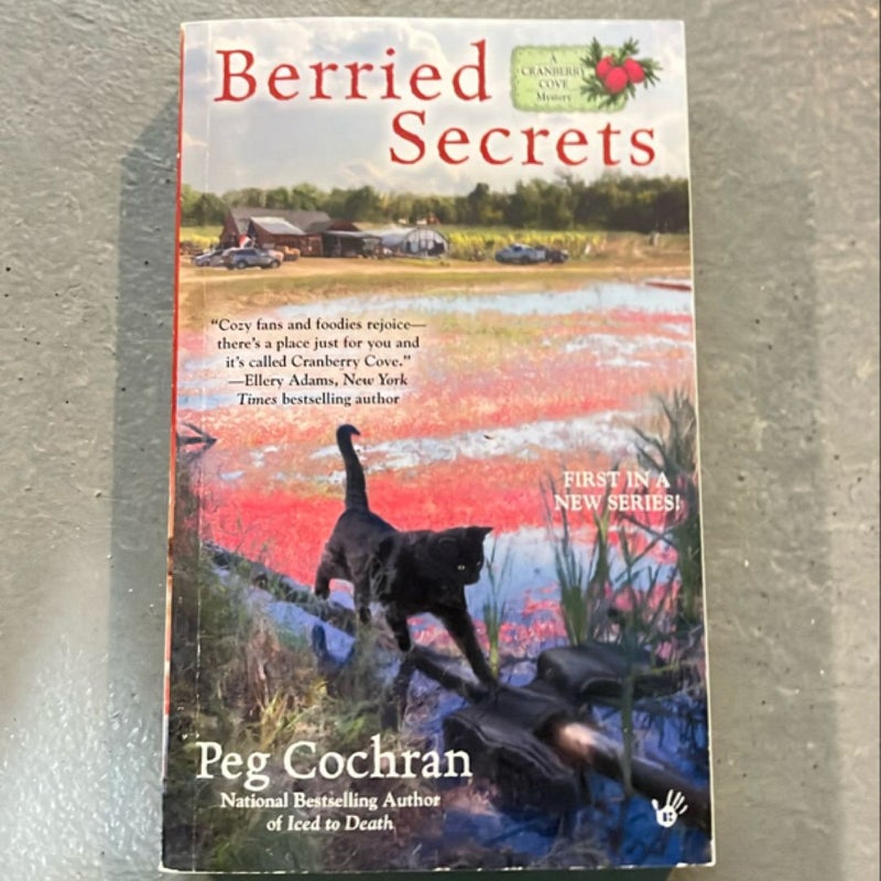 Berried Secrets