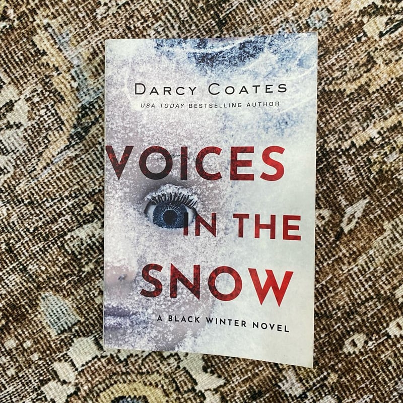 Voices in the Snow