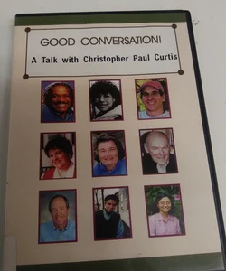 Good Conversation With Christopher Paul Curtis