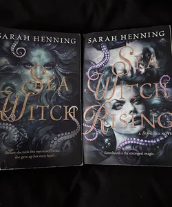 Sea Witch Duology