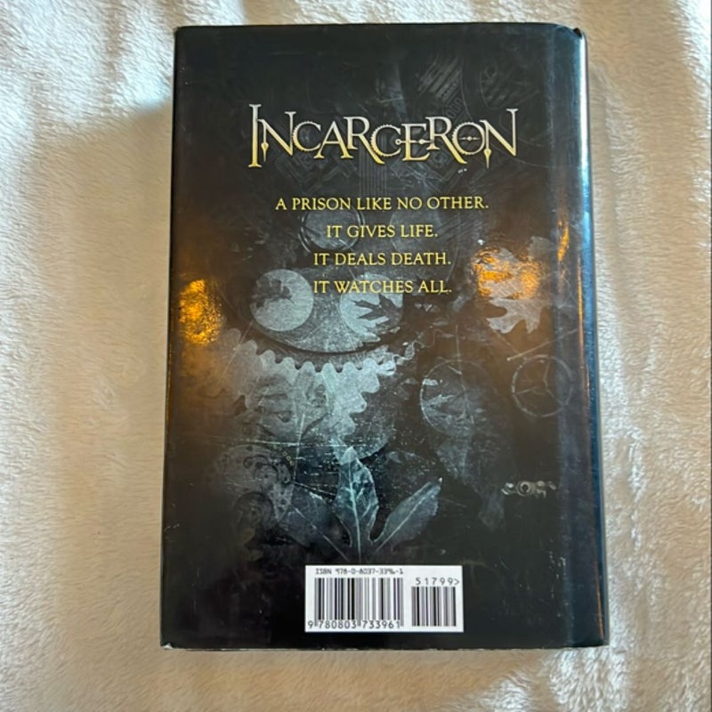 Incarceron