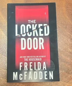 The Locked Door