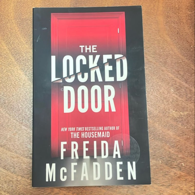 The Locked Door