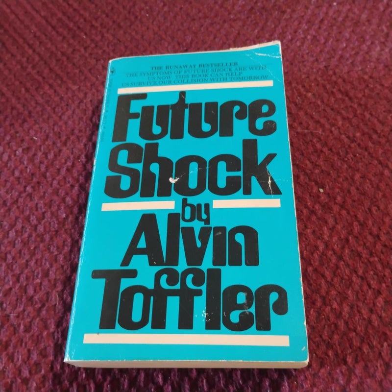 Future Shock