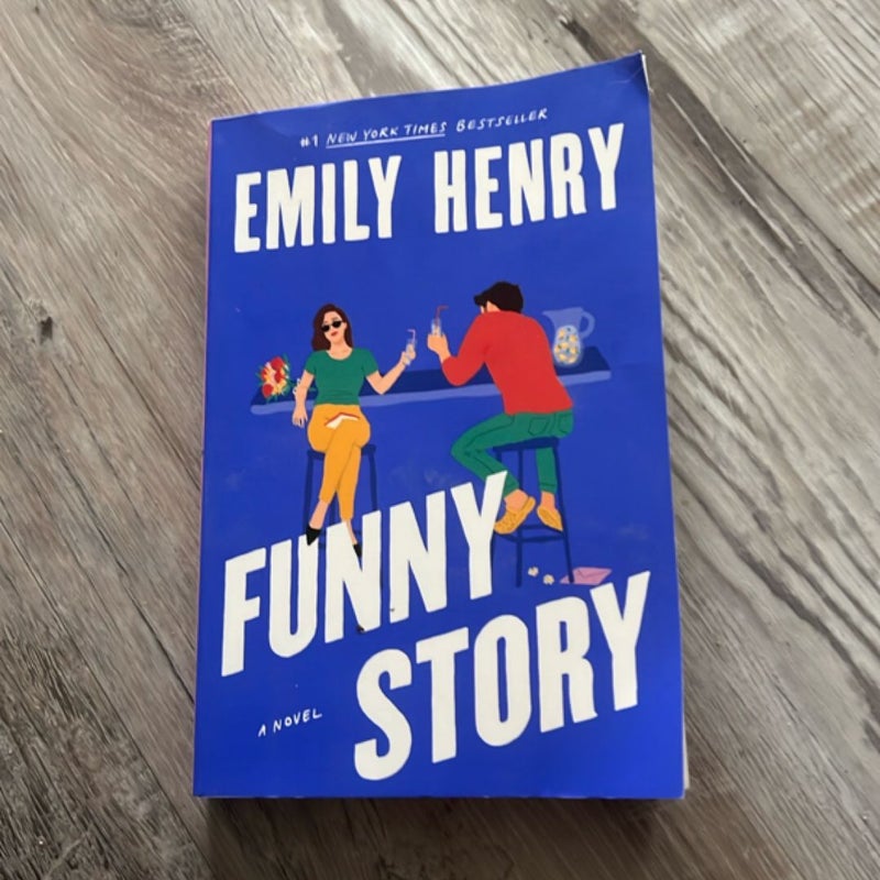 Funny Story