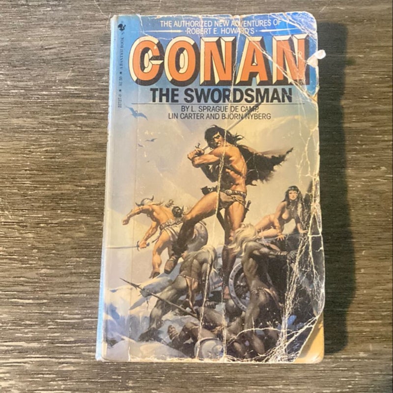 Conan