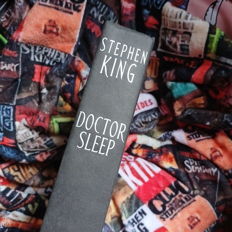 Doctor Sleep