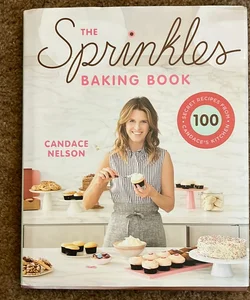 The Sprinkles Baking Book