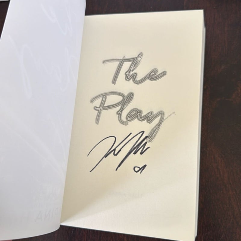 The Play