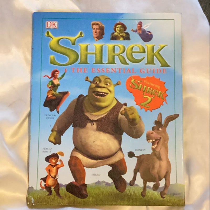 Shrek