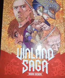 Vinland Saga 7