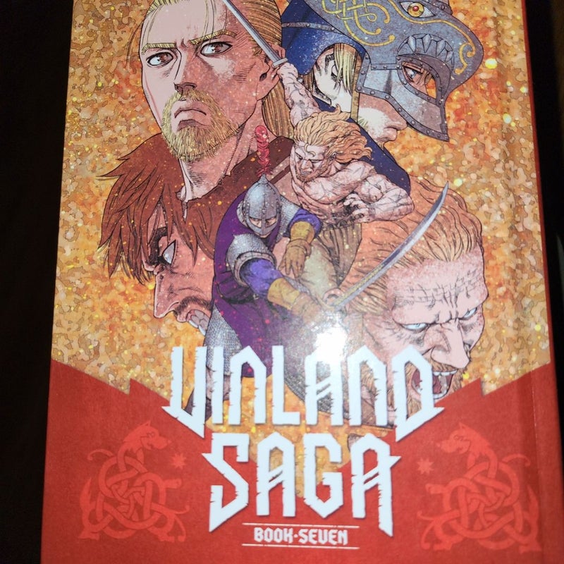 Vinland Saga 7