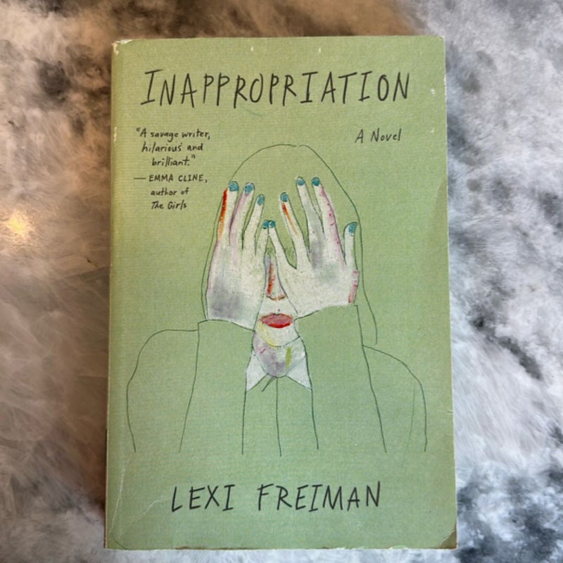 Inappropriation