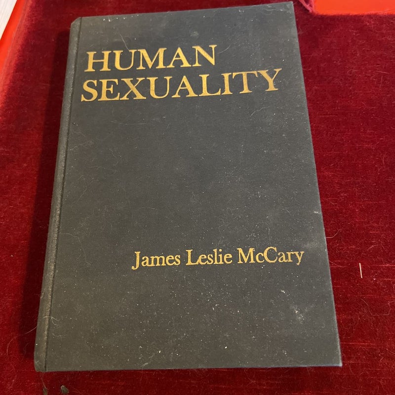 Human Sexuality 