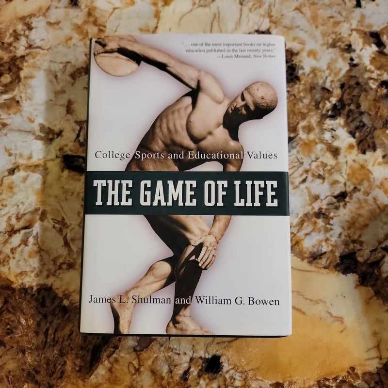 The Game of Life