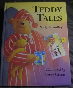 Teddy Tales